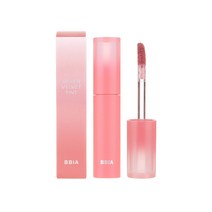 삐아 쉬어 벨벳 틴트 3g, 01 드리밍 핑크, 1개