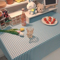 마켓에이 데코뷰 모던감성 식탁보, TYPE16, 40 x 60 cm