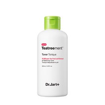 닥터자르트 컨트롤에이 티트리먼트 토너, 200ml, 1개