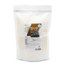 백세식품 엄나무 추출분말, 1개, 500g