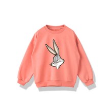 루니툰 아동용 실눈바니 티셔츠 EN3