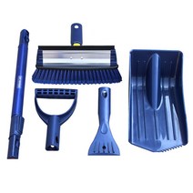 어반카 멀티 제설도구 세트, 1세트