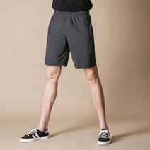 블루포스 남성용 프라크 냉감 5부 반바지