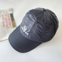 저스트 아동용 캡모자