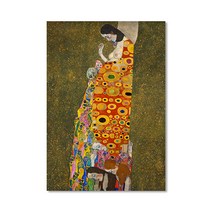 소소한감성 명화 캔버스 프린팅 액자 유명화가 시리즈1 SSO-Gk03
