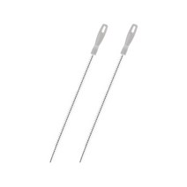 착한살림 다용도 배수구 청소솔, 화이트, 2개