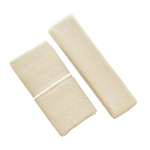 베이슈 헤어밴드 + 아대 세트