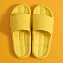 여성용 하찌몰 컬러 사티에 슬리퍼 A234WS00937