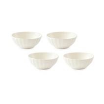 광주요 미각 종지 9, 설빛(베이지), 4개