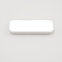 심플 욕실등 DY-BS-15W-GF, 화이트