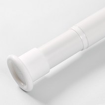프리스페이스 원형 32mm 강력 압축봉, 화이트