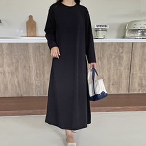 넘어오는길 임부복 원피스
