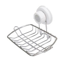 글라스터 스텐 비누대 S, 혼합색상, 1개