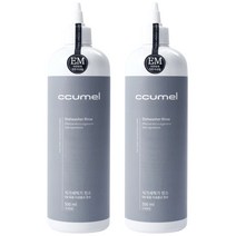 꾸멜 식기세척기 전용 린스, 2개, 500ml