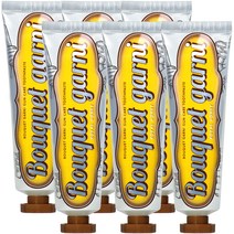 부케가르니 잇몸 케어 치약 로얄허니, 100g, 6개