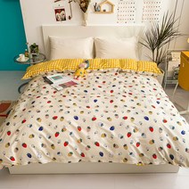 프리미엄 이불커버 B44, 타입14