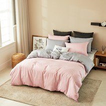 소프라움 모드니 이불커버 + 베개커버 세트