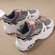 스포츠 스타일링 업 운동화