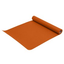 대원우드보드 H 펠트 롤 접착, H 21 황토색