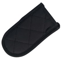 800도씨 후라이팬 손잡이커버, 블랙, 1개