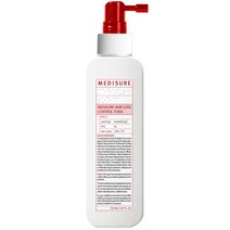 메디슈어 헤어토닉, 150ml, 1개