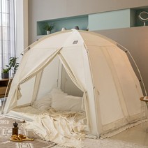 따수미 시그니처 난방텐트 1-2인용