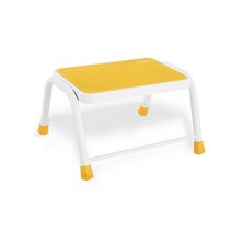 코끼리리빙 스텝 스툴, 옐로우