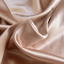 스토어 91 촬영용 새틴 배경천 150 x 100 cm, 샴페인, 1개