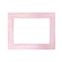 300조각용 퍼즐액자 52K, 핑크