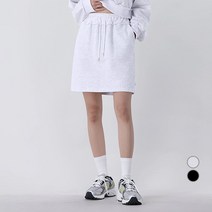 어썸어라운드 여성용 오비 밴딩 미니 스커트 AA49767
