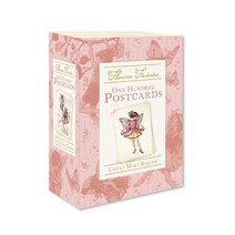 Flower Fairies One Hundred Postcards, Warne