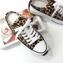 여성용 윌리 키높이 스니커즈뮬 슬리퍼