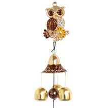 카이로스 썬플라워 부엉이 문종, 브라운