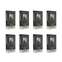 오늘의 공감 심플 촬영소품 모형책 8p, 11