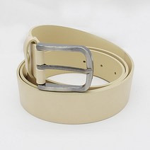 테드브라운 분리형 베이직 벨트 35mm