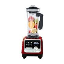 루베크 터보 초고속 블렌더 2L RU-M100