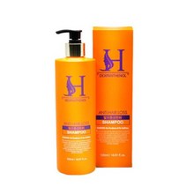 상은언니 덱스판테놀 샴푸, 500ml, 1개