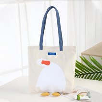 데일리 캐주얼 숄더백 D211