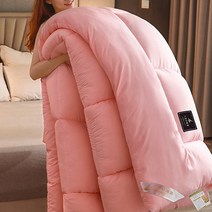 이불이 일어나지 말래요 그래서 더 자려구요 이불 3kg