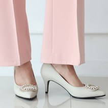 보가 여성용 큐엘릿 펌프스 하이힐 7cm 22ss2638-7