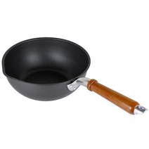 남선 경질 북경팬, 1개, 지름 26cm x 높이 10cm