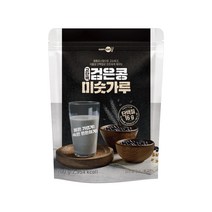 심플잇 고단백 검은콩 미숫가루, 1개, 700g