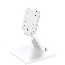 조인메이드 TV 탁상용 받침대 35.5~61cm, XSQZD-W(화이트)