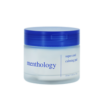 멘톨로지 슈퍼쿨 카밍패드, 210ml, 1개