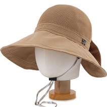 잭케빈 여성용 비치모자 JK-YD-4056