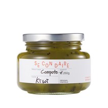 쎄콩데 키위 콩포트, 260g, 1개