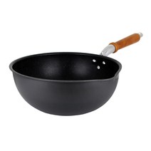 남선 코팅 북경팬, 1개, 지름 24cm x 높이 9.5cm