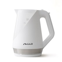 신일 원터치 전기주전자 1.7L, SEP-3P17MSJ