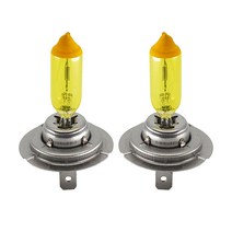 3500K 퍼펙트골드 H7 12V100W 2p