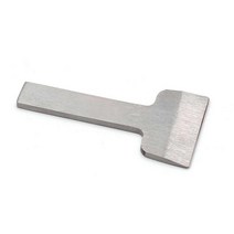 카드수납용 일자 펀치 57mm, 혼합색상, 1개